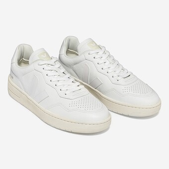 TENIS VEJA V-90 BRANCO