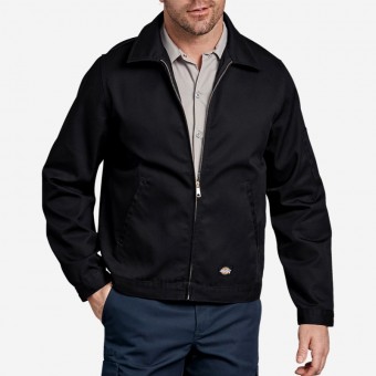 CASACO DICKIES EISENHOWER PRETO