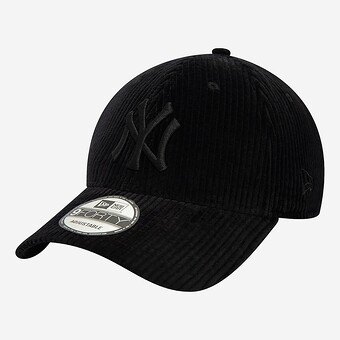 CAP NEW ERA 9FORTY CORD PRETO