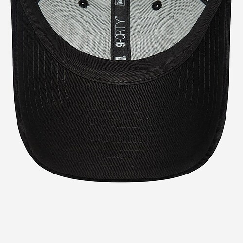 CAP NEW ERA 9FORTY CORD PRETO