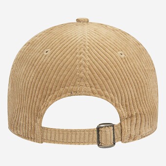 CAP NEW ERA 9FORTY CORD BEGE
