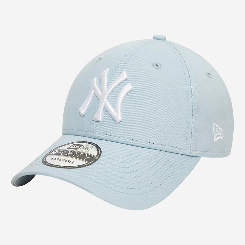 CAP NEW ERA 9 FORTY 940 AZUL CLARO
