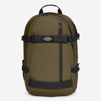 MOCHILA EASTPAK GETTER  VERDE ESCURO