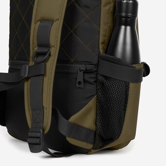 MOCHILA EASTPAK GETTER  VERDE ESCURO