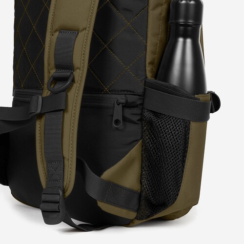 MOCHILA EASTPAK GETTER  VERDE ESCURO