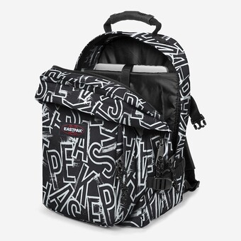 MOCHILA EASTPACK PROVIDER  PR/PR/BR