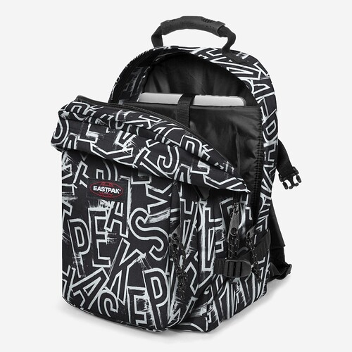 MOCHILA EASTPACK PROVIDER  PR/PR/BR