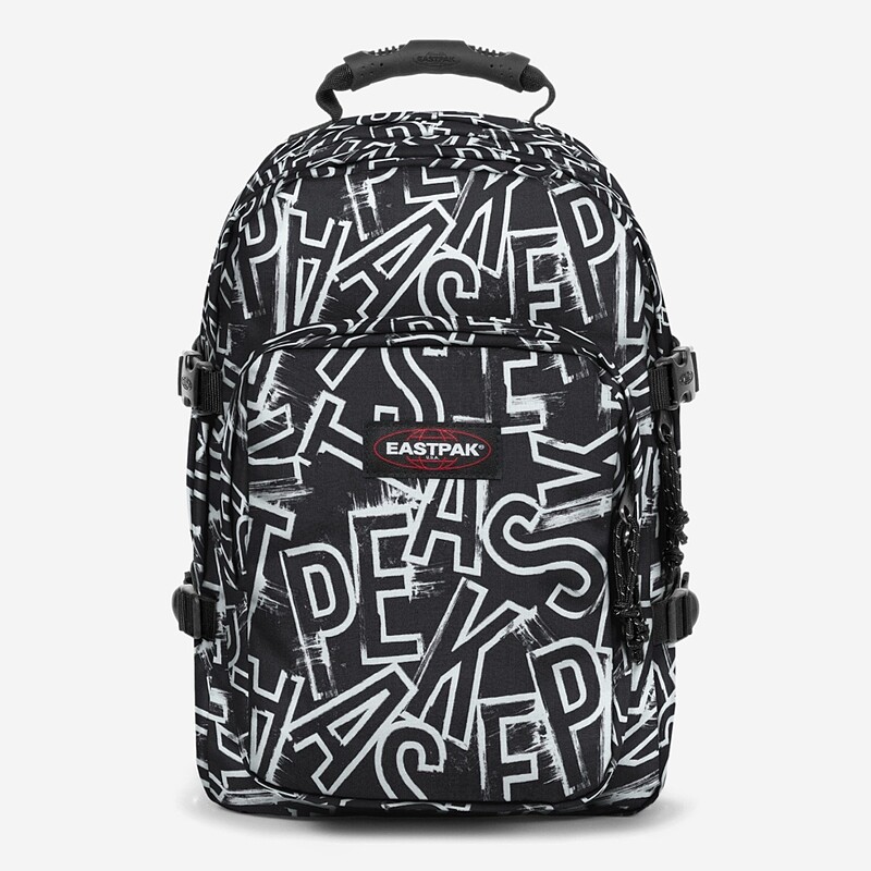 MOCHILA EASTPACK PROVIDER  PR/PR/BR