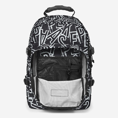 MOCHILA EASTPACK PROVIDER  PR/PR/BR