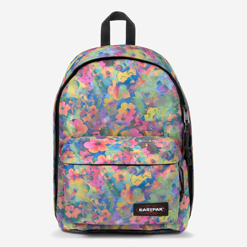 MOCHILA EASTPAK OUT OF OFFICE  MULTICOLOR