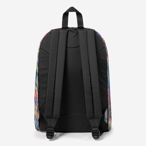 MOCHILA EASTPAK OUT OF OFFICE  MULTICOLOR