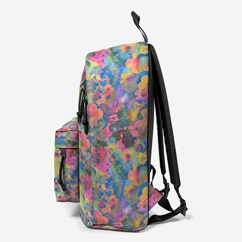MOCHILA EASTPAK OUT OF OFFICE  MULTICOLOR