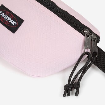 BOLSA EASTPAK SPRINGER  ROSA/BRILHANTES