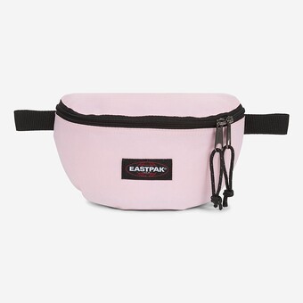 BOLSA EASTPAK SPRINGER  ROSA/BRILHANTES