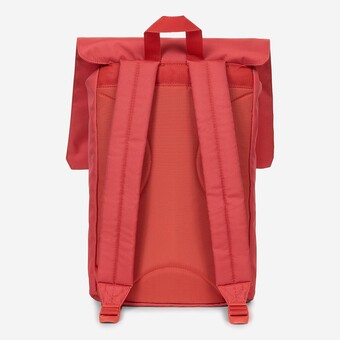 MOCHILA EASTPAK SNOOPY HOUSE VERMELHO