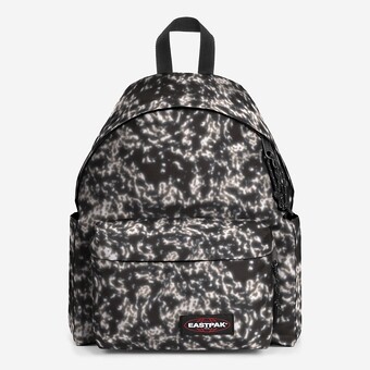 MOCHILA EASTPAK DAY PAK R  PR/BRANCO