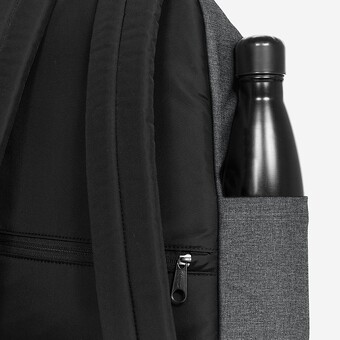 MOCHILA EASTPAK DAY PAK R  CINZA ESCURO