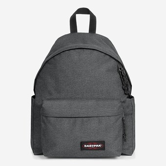 MOCHILA EASTPAK DAY PAK R  CINZA ESCURO