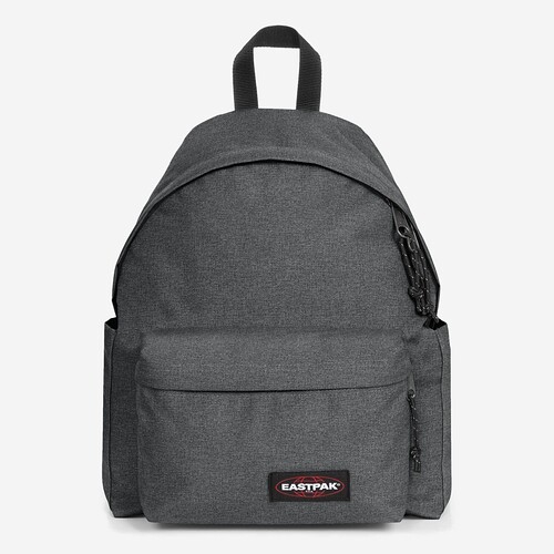 MOCHILA EASTPAK DAY PAK R  CINZA ESCURO