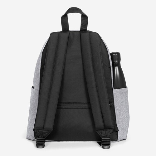 MOCHILA EASTPAK DAY PAK R  CINZA CLARO