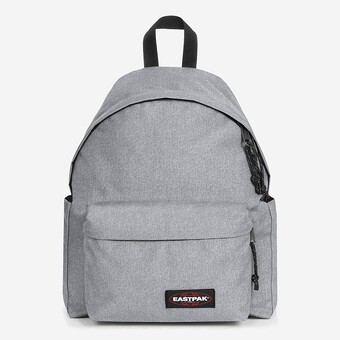 MOCHILA EASTPAK DAY PAK R  CINZA CLARO