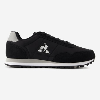 TENIS LE COQ SPORTIF ASTRA_2 PRETO