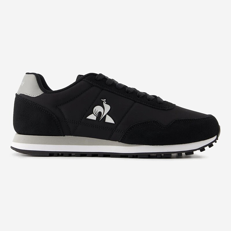 TENIS LE COQ SPORTIF ASTRA_2 PRETO