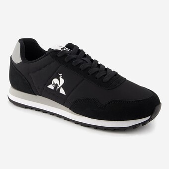 TENIS LE COQ SPORTIF ASTRA_2 PRETO
