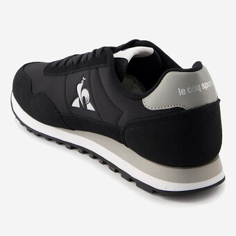 TENIS LE COQ SPORTIF ASTRA_2 PRETO