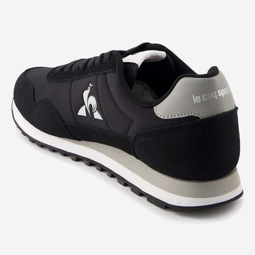 TENIS LE COQ SPORTIF ASTRA_2 PRETO