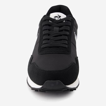 TENIS LE COQ SPORTIF ASTRA_2 PRETO