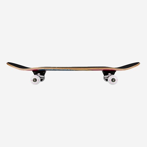 SKATE COMPLETO TONY HAWK  ROSA/AZUL