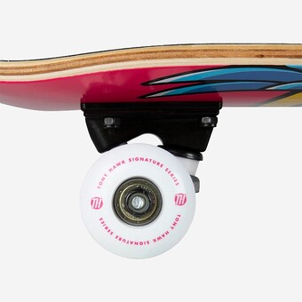 SKATE COMPLETO TONY HAWK  ROSA/AZUL