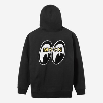 SWEAT LOSER MACHINE BELMONT PRETO