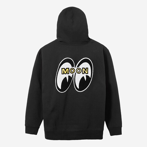 SWEAT LOSER MACHINE BELMONT PRETO