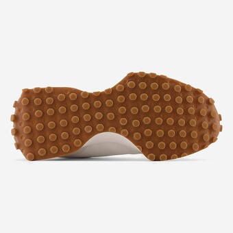 TENIS NEW BALANCE 327 BEGE/TIGRESA
