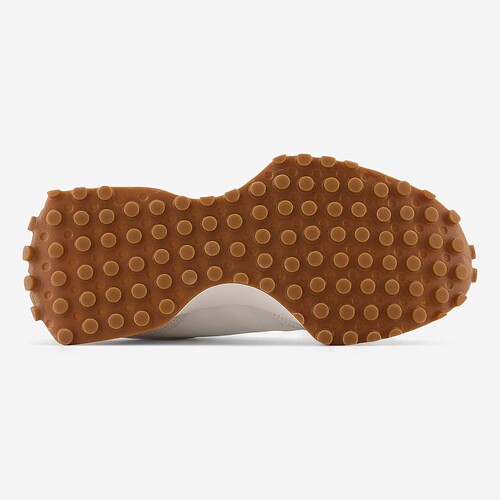 TENIS NEW BALANCE 327 BEGE/TIGRESA