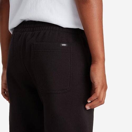 CALÇAS VANS CORE BASIC J PR/PR