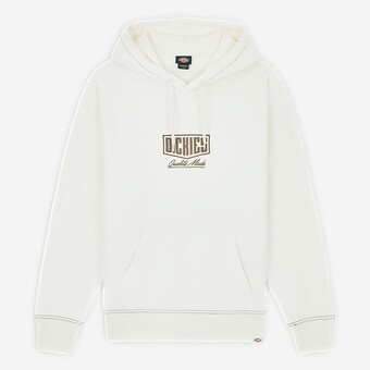 SWEAT DICKIES PHILIPSBURG BEGE