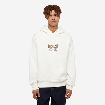 SWEAT DICKIES PHILIPSBURG BEGE