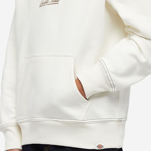 SWEAT DICKIES PHILIPSBURG BEGE