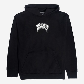 SWEAT LOST FLYER PRETO