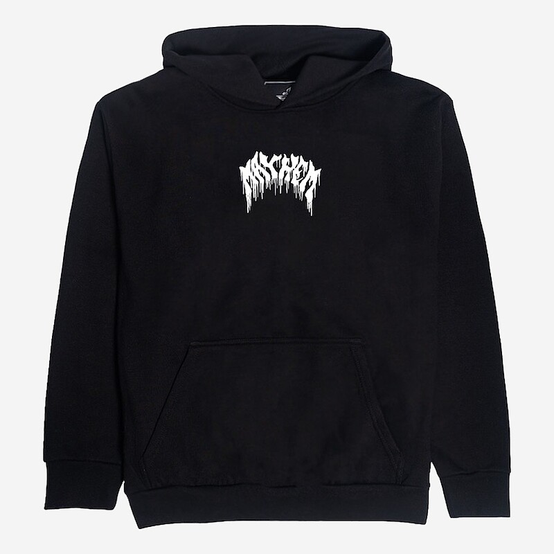 SWEAT LOST FLYER PRETO