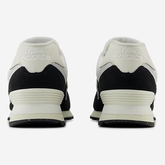 TENIS NEW BALANCE 574  PR/VERDE