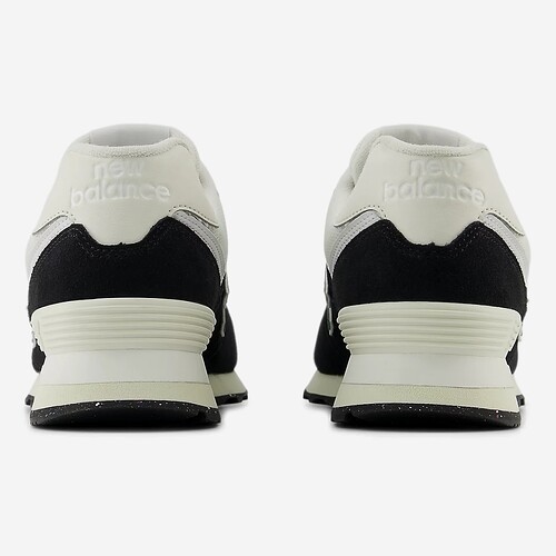 TENIS NEW BALANCE 574  PR/VERDE