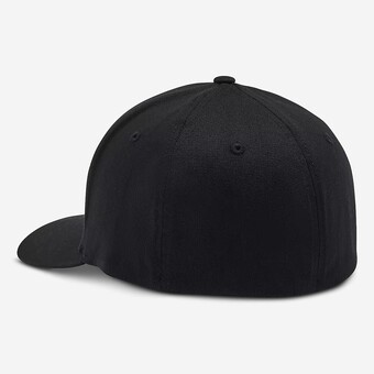 CAP FOX EMOTION FLEXFIT PRETO