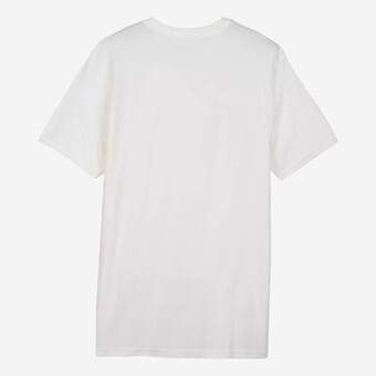 T-SHIRT FOX X PRO CIRCUIT  BRANCO