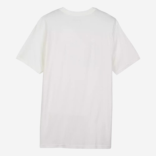 T-SHIRT FOX X PRO CIRCUIT  BRANCO