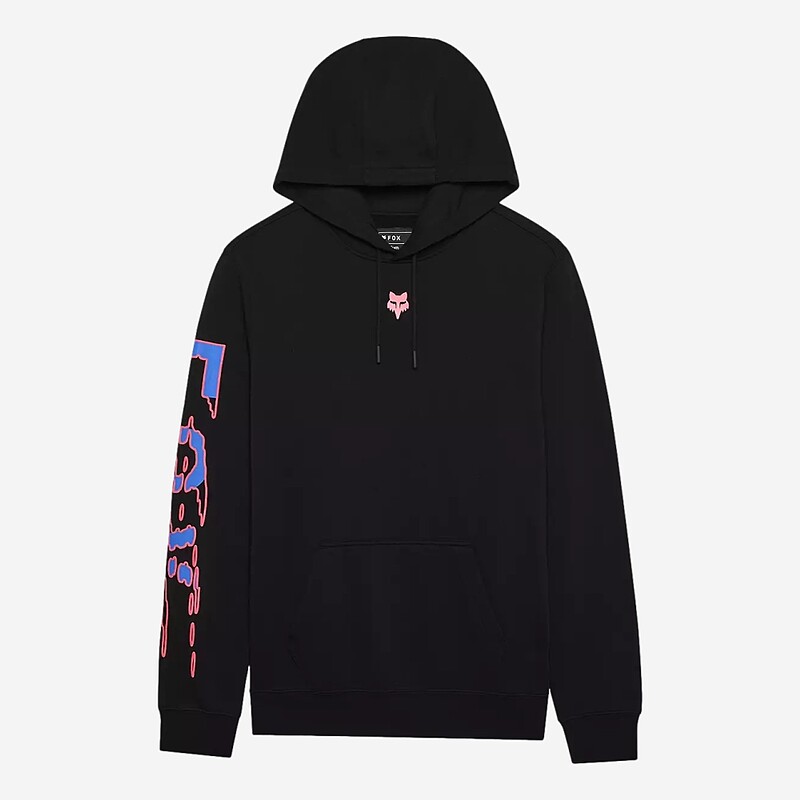 SWEAT FOX EMOTION BLAST  PRETO