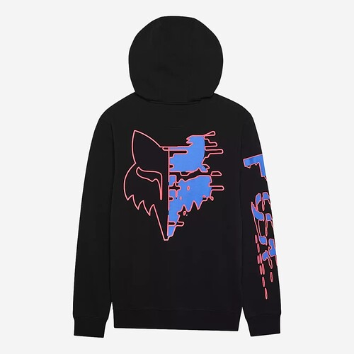 SWEAT FOX EMOTION BLAST  PRETO